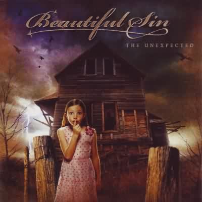 Beautiful Sin: "The Unexpected" – 2006